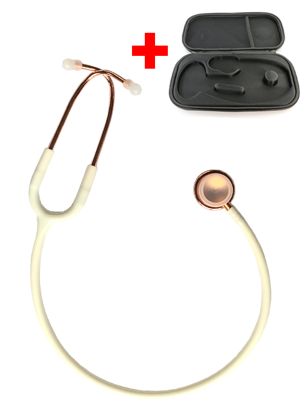Hospitrix Stethoscoop Professional Line met Premium Opberghoes